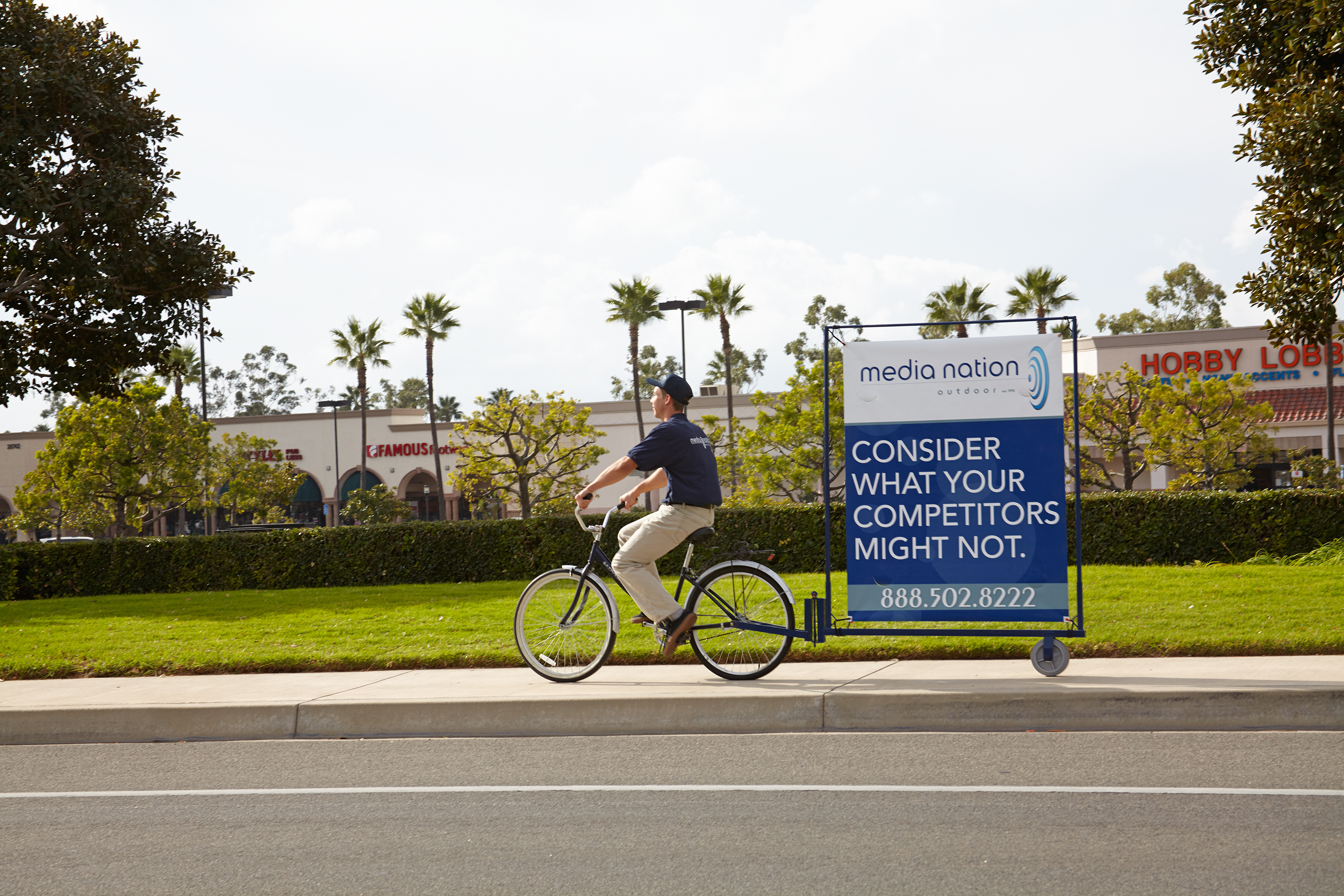 Sign Spinners of Arizona Human Directional Advertising